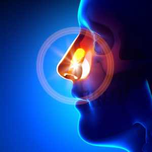 Polipi în nas: simptome, metode de tratament