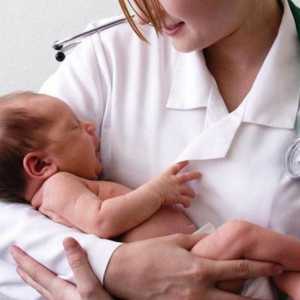 Politica privind MI pentru nou-născut: unde să obțineți și cum să aplicați