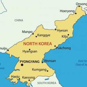 Regimul politic al Coreei de Nord: semne de totalitarism. Sistemul politic al Coreei de Nord