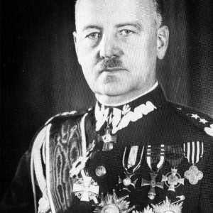 Comandant și politician polonez Sikorsky Vladislav: biografie, realizări și fapte interesante