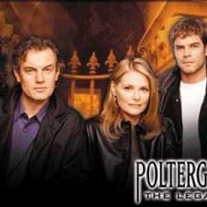 `Poltergeist: Legacy`: actori și complot