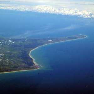 Peninsula Jutland: istorie și modernitate