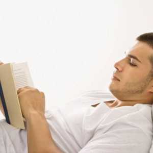 Beneficiul citirii literaturii. Citate despre beneficiile citirii
