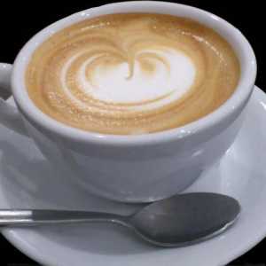 Beneficiile sau răul de cafea cu lapte. Cine ar trebui să renunțe la această combinație?