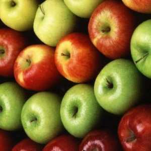 Utilizarea merelor pentru sănătate. Beneficiile merelor proaspete și proaspete pentru organism