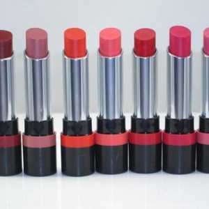 Lipstick `Rimmel`: recenzii clienți
