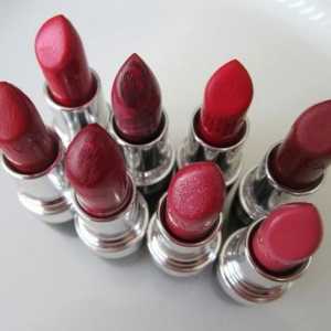 Lipstick `Ultra Avon`: recenzii de probe comandate
