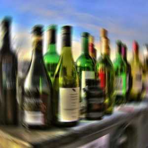 Ajutați la întrebarea: cum să verificați accizele la alcool?