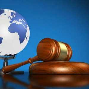 Conceptul de drept internațional. Subiectul dreptului internațional. Principii, metode și funcții…