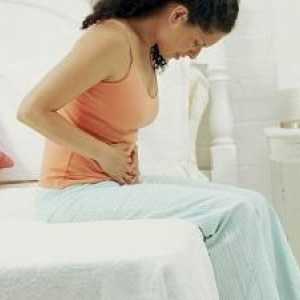 Diareea in timpul sarcinii? Ce ar trebui să fac? Diaree la începutul sarcinii