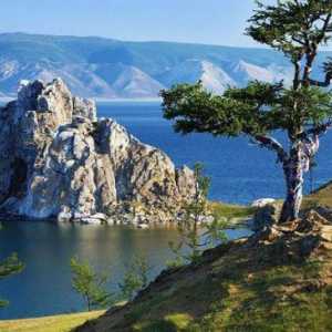 Trasee turistice populare din Rusia