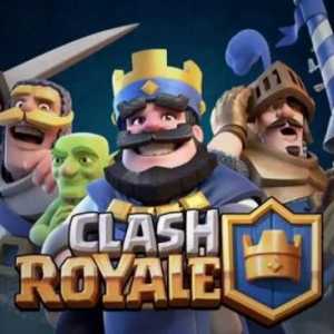 Ordinea pieptului Clash Royale: tabel. Clash Royale Legendary Chest