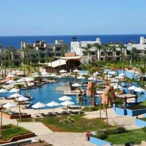 Port Ghalib Resort 5 *, Marsa Alam: opinii si fotografii de pe site -ul
