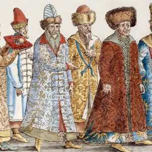 Посадское население в 17 веке: описание, история, жизнь и интересные факты