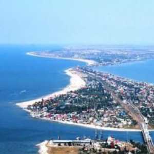 Settlement Zatoka (Regiunea Odessa): centre de recreere, sector privat, hartă, fotografie, prețuri…