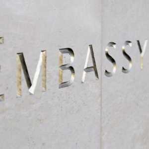 Ambasada este ce? Ambasadele rusești din diferite țări