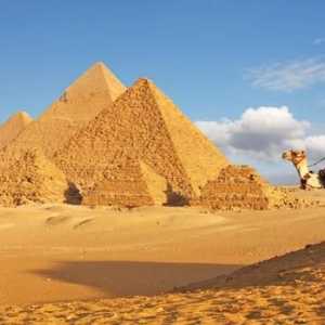 Egipt uimitor: orașe și stațiuni care nu pot fi uitate!