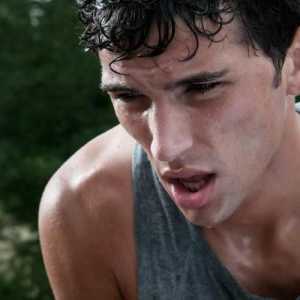 Sweating a crescut: cauzele fenomenului