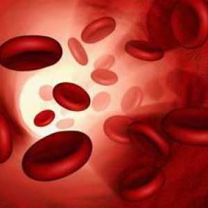 Hemoglobină crescută la copii. Hemoglobina crescuta - ce inseamna asta?