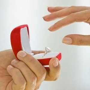 Sfaturi practice: cum să determinați dimensiunea degetului pentru un inel
