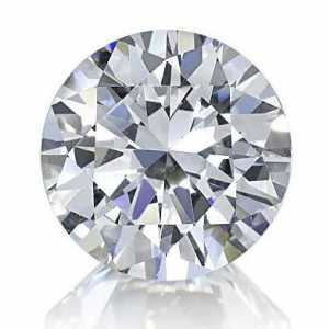 Regulile pentru alegerea bijuteriilor: cum să determinați dacă există mult în diamantul obișnuit? 1…