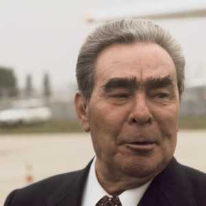 Regimul lui Brejnev este stagnare sau o epocă de aur?