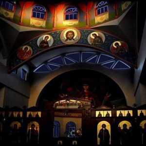 Bisericile ortodoxe din întreaga lume