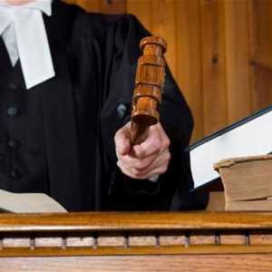 Obiectul dovezii în procedurile civile și penale