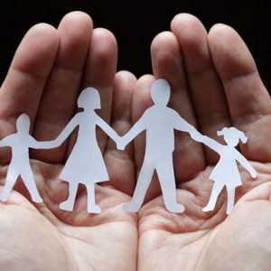 Subiectul și metoda dreptului familiei. Conceptul de drept al familiei