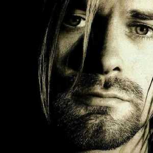 Nota de moarte a lui Kurt Cobain. Textul notei de sinucidere a lui Kurt Cobain