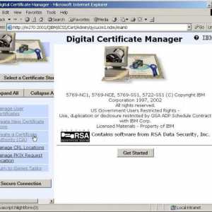 Avertizare "Certificatul serverului expirat": cauze și soluții