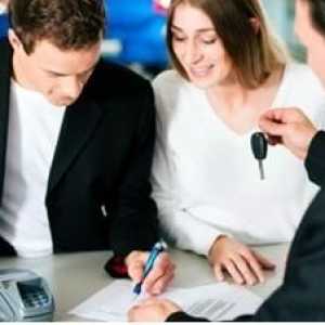Avantajul leasingului înainte de un împrumut: este acesta