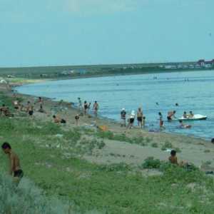 Plaja frumoasa din Yemelyanovo: fotografii si recenzii