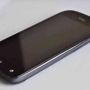 Un smartphone frumos, cu o excelent `umplutură` HTC One S. Opinii ale…