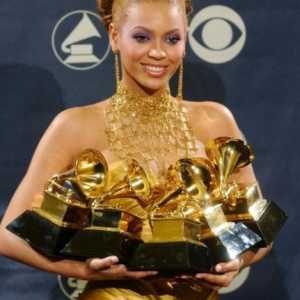 Premiul Grammy a fost creat pentru salvarea muzicii reale