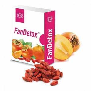 Medicamentul pentru restaurarea ficatului "Fandetoks": recenzii, prețuri și descrierea…