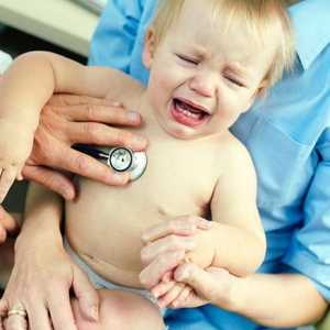 Medicamentul "Grippferon" pentru nou-născuți este eficient împotriva virușilor