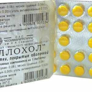 Medicamentul "Iberogast": un analog ieftin, instrucțiuni de utilizare, indicații și…
