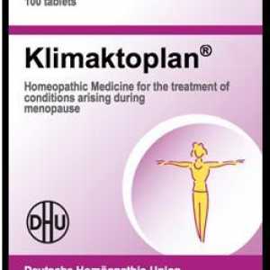Medicamentul "Klimaktoplan". Recenzii pentru femei, manual de instrucțiuni, descriere