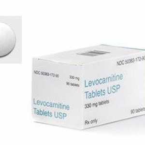 Medicamentul "Levokarnitin": instrucțiuni de utilizare, analogi, recenzii