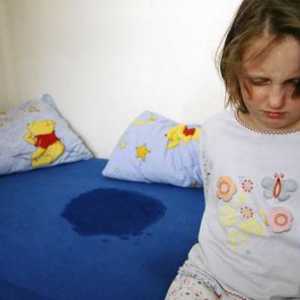 Medicamentul "Minirin": recenzii cu enurezis la copii