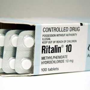Medicamentul "Ritalin": ce este? Instrucțiuni de utilizare, analogi