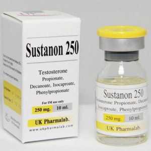 Drogul "Sustanon 250": instrucțiuni, mărturii