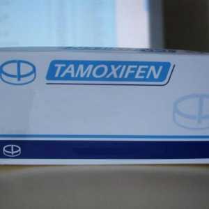 Medicamentul "Tamoxifen" în culturism: istoricul apariției, avantajelor și dezavantajelor