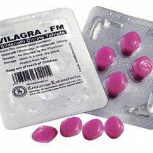 Medicamentul care provoacă cele mai depresive comentarii: "Viagra" pentru femei