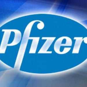 Pregătiri ale companiei Pfizer. Programul "Grijă pentru tine"