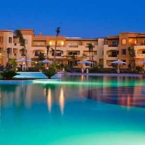 Excelenta odihna in Grand Plaza Resort (Hurghada)