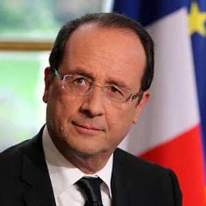 Președintele Francois Hollande: biografie, activitate politică, viață personală