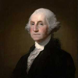 Președintele George Washington: biografie, activități și fapte interesante