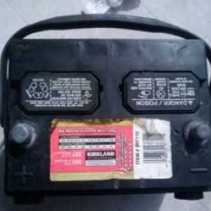 La încărcare, bateria este în fierbere - este normal sau nu? Aflați de ce bateria se fierbe cu…